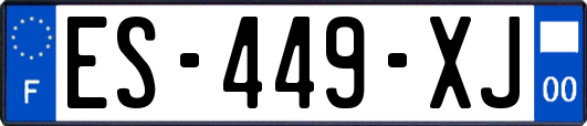 ES-449-XJ