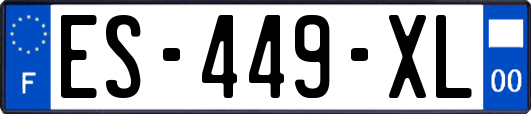 ES-449-XL