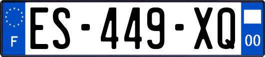 ES-449-XQ