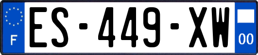 ES-449-XW