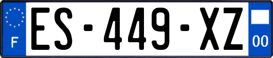 ES-449-XZ