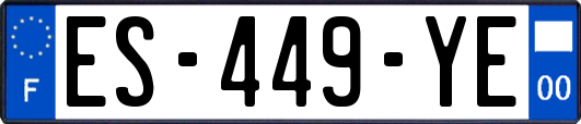 ES-449-YE