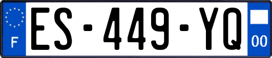 ES-449-YQ