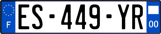 ES-449-YR