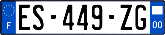 ES-449-ZG