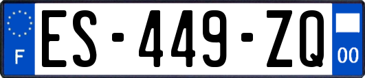 ES-449-ZQ