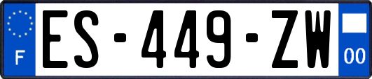 ES-449-ZW