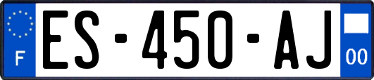 ES-450-AJ