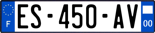 ES-450-AV