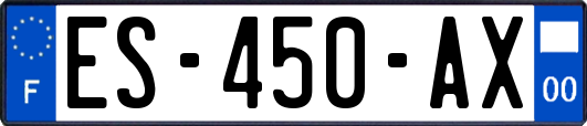 ES-450-AX