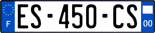 ES-450-CS