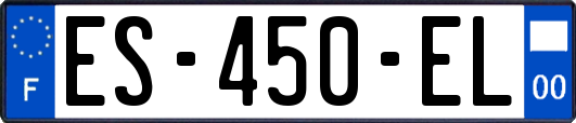 ES-450-EL