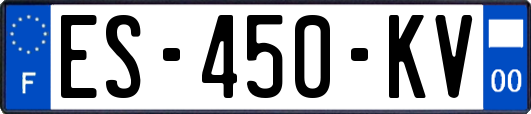 ES-450-KV