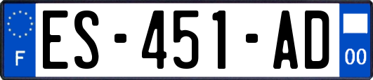 ES-451-AD