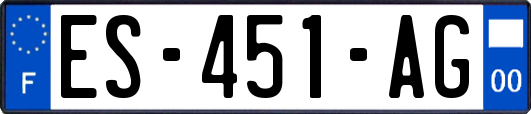 ES-451-AG