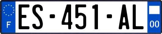 ES-451-AL