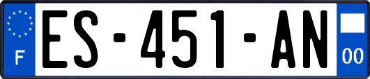 ES-451-AN