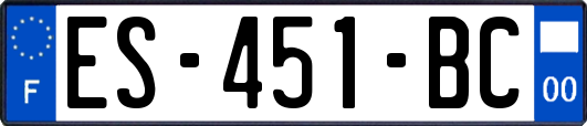 ES-451-BC
