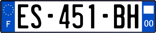 ES-451-BH