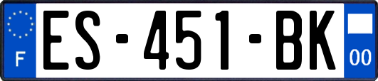 ES-451-BK