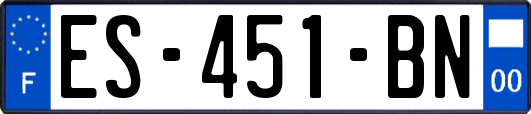 ES-451-BN