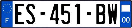 ES-451-BW