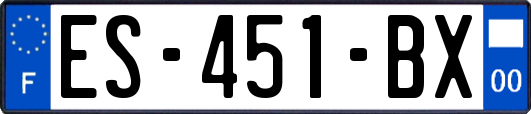 ES-451-BX