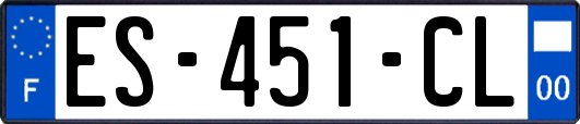 ES-451-CL