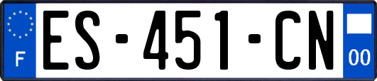 ES-451-CN