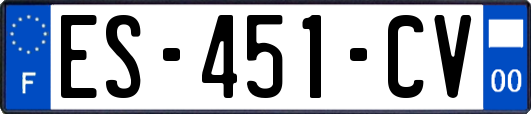 ES-451-CV