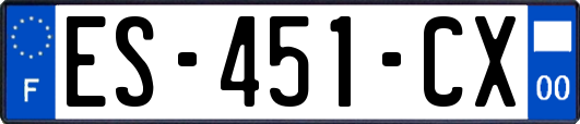 ES-451-CX