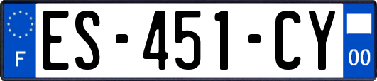 ES-451-CY