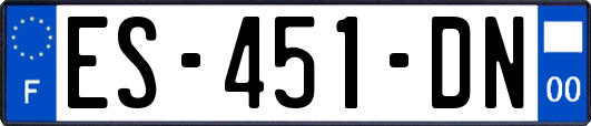 ES-451-DN