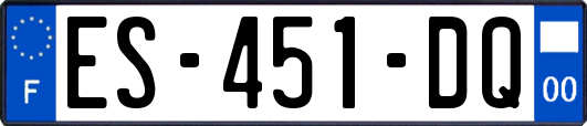 ES-451-DQ