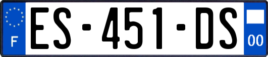 ES-451-DS
