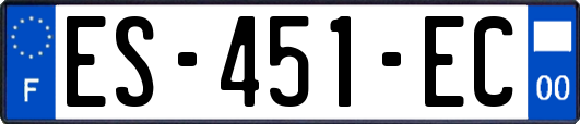 ES-451-EC