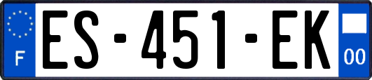 ES-451-EK