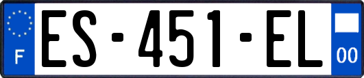 ES-451-EL