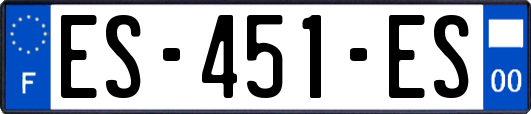 ES-451-ES