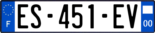 ES-451-EV