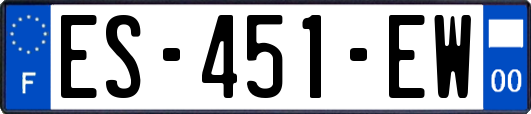 ES-451-EW