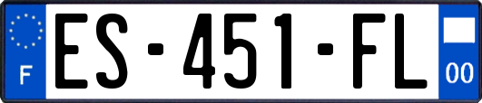 ES-451-FL