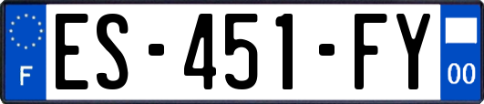 ES-451-FY