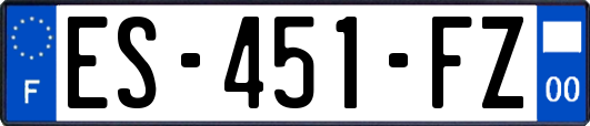 ES-451-FZ