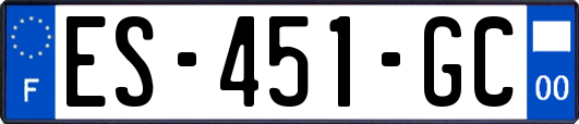 ES-451-GC