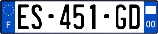 ES-451-GD