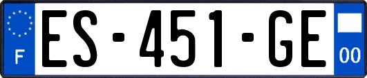ES-451-GE