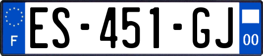 ES-451-GJ