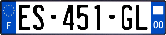 ES-451-GL