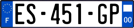 ES-451-GP